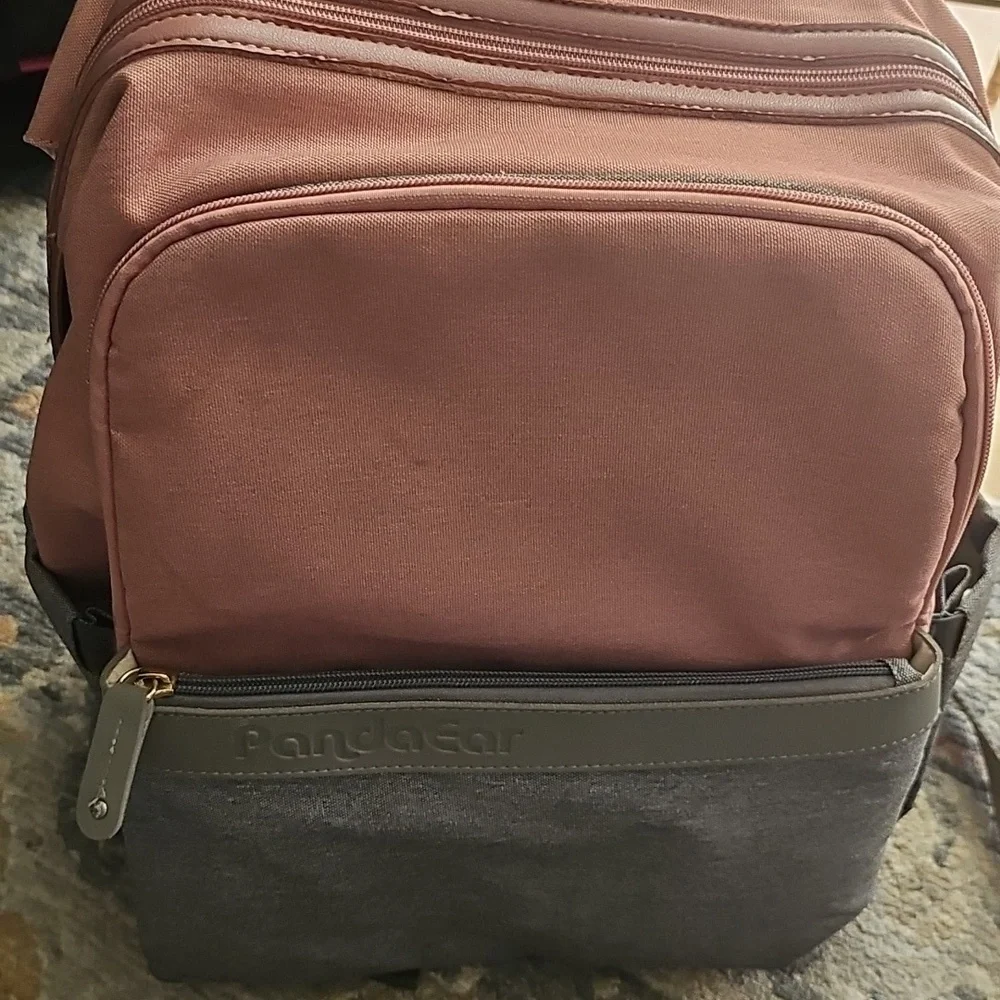 Diaper Bag - Picture 2 of 12
